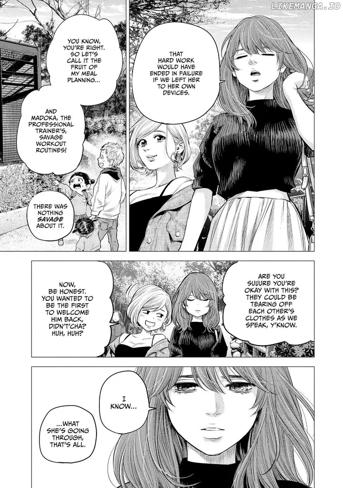 Hare Kon Chapter 195 image 11_optimized